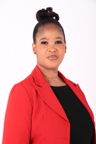 Happy Nan team leader